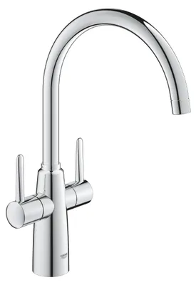 Zdjęcie produktu dla GROHE 30189000, Umywalki