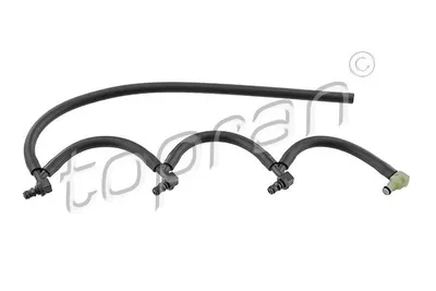 Produktbild von TOPRAN Schlauch Leckkraftstoff 305 370