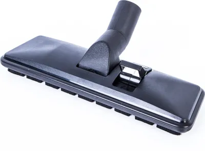 Produktbild von Hochwertige Bodendüse + Möbelschutzband für alle Staubsauger mit 32mm Anschluss