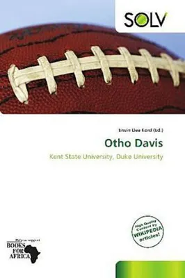 Produktbild von Otho Davis
