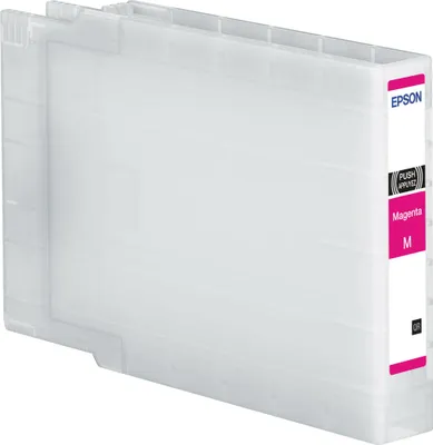 Produktbild von Epson C13T04A34N, Ultra hohe Rendite, Magenta, 1 Stück(e), Einzelpackung