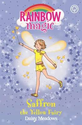 Produktbild von Rainbow Magic