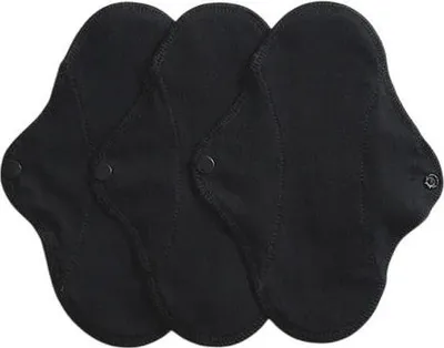 Immagine prodotto di Fodere per mutande Active - Naturale 3 pz