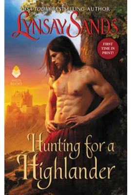 Obrázok produktu pre Hunting for a Highlander