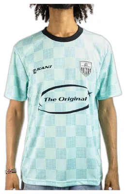 Produktbild von T-Shirt Karl Kani OG Sport Star Check für Herren