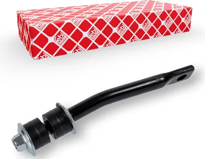 Produktbild von FEBI BILSTEIN Koppelstange Stabilisator für SSANGYONG Rexton / Rexton II (GAB) Vorne Rechts 48043