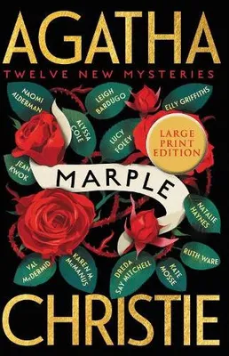 Immagine prodotto di Marple: Twelve New Mysteries