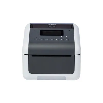 Obrázek produktu pro Brother TD4550DNWBXX1 Tiskrna ttk Brother P-touch TD-4550DNWB