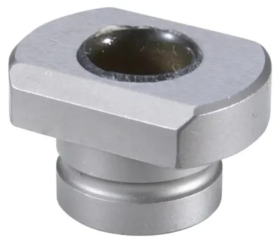 Produktbild von Makita Matrize, Rundloch, Ø 18 mm Ø 18 mm - DPP200