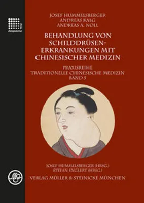 Produktbild von Behandlung von Schilddrüsenerkrankungen mit chinesischer Medizin