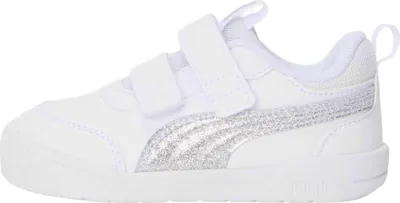 Produktbild von Puma Errores de Talla 403212-02 in Puma White-Puma Silver color