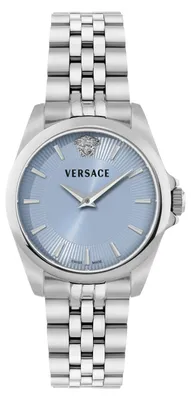 Obrázok produktu pre Versace - VEKTA0226 - Náramkové hodinky - Dámske - Kremeňové