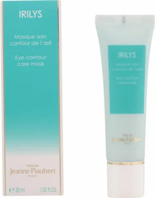 Obrázok produktu pre Jeanne Piaubert Irilys Masque na starostlivosť o očné okolie 30ml