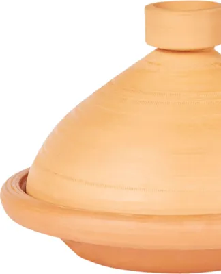 Zdjęcie produktu dla ORYGINALNY marokański Tajine Tuareg Ø 27 cm