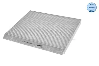 Produktbild von MEYLE 37-12 319 0018 Innenraumfilter Pollenfilter für HYUNDAI i30 (FD)