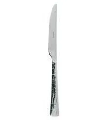 Imagen del producto de Sambonet Skin Edelstahl 18/10 Dessertmesser Vh. S0046-S00013-52535-27 /Abverkauf nur solange Vorrat reicht