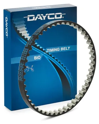 Produktbild von DAYCO 941080 Zahnriemen für FORD Fiesta Mk6 Schrägheck (JA8, JR8) 46-Zähne