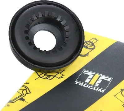 Produktbild von TEDGUM 00722859 Wälzlager Domlager für VW Golf IV Schrägheck (1J1) Vorne Ø14mm