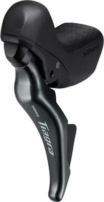 Produktbild von SHIMANO Schalt-/Bremshebel TIAGRA ST-4725 2-fach Links - 2-fach