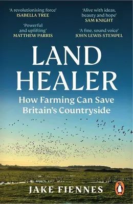 Obrázok produktu pre Land Healer