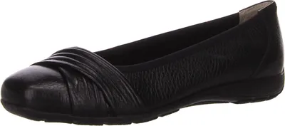 Produktbild von Caprice Ballerina in schwarz, Gr. 38
