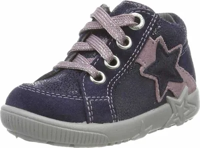 Produktbild von Superfit Halbschuhe Uni 363939393333 Blau 20 EU