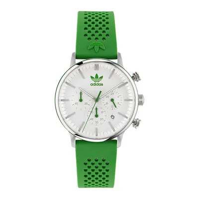 Produktbild von Adidas Originals Chronograph 'Code One Chrono' Uni Uhr  AOSY23020