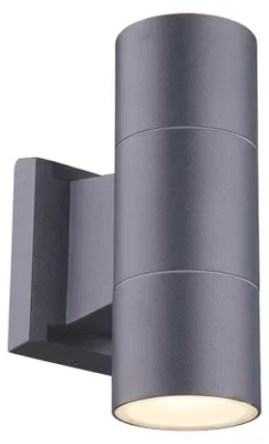 Produktbild von Wandleuchte, Aluminium, anthrazit