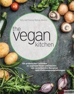 Produktbild von The Vegan Kitchen