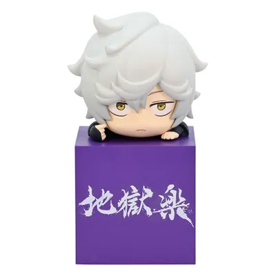 Produktbild von Furyu Hell's Paradise: Jigokuraku Hikkake PVC Statue Gabimaru 10 cm