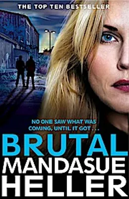 Produktbild von Brutal