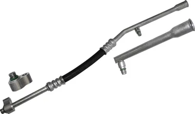 Produktbild von VEMO Hochdruckleitung und Niederdruckleitung Klimaanlage V25-20-0014 für FORD FOCUS (DAW, DBW)