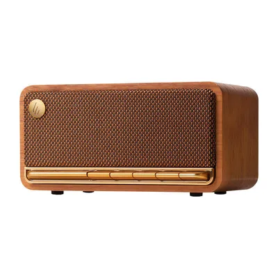 Obrázek produktu pro Reproduktor Bluetooth Edifier Mp230 (hnědý)