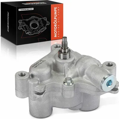 Image de Frankberg 1x Pompe à huile pour Renault Megane IV K9A/M/N Fluence Dacia Duster Lodgy Dokker