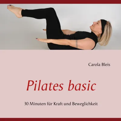 Produktbild von Pilates basic