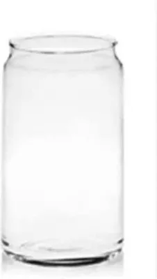 Produktbild von Bar Party Glaswaren für Wasser Saft Cocktails Bier Transparent Trinken Transparent Glas Tasse