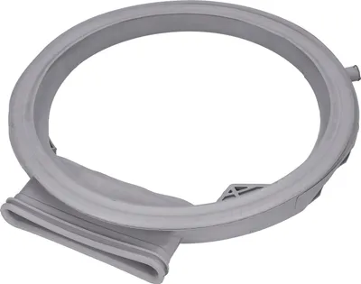 Produktbild von Türmanschette Candy 70006592 für Waschtrockner