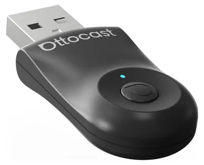 Obrázok produktu pre Ottocast CA505-T MINI 2-in-1 wireless adapter