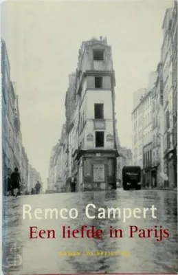 Immagine prodotto di Un amore a Parigi