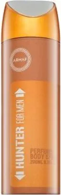 Immagine prodotto di Armaf Hunter Man deospray per uomo 200 ml
