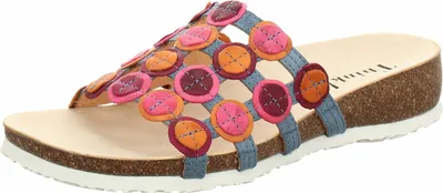 Produktbild von Think Plateau Sandalen für Damen