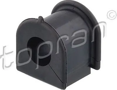 Produktbild von TOPRAN 600 492 Lagerung Stabilisator Stabigummi Vorne Links Vorne Rechts für TOYOTA AVENSIS Kombi (T25) AVENSIS (T25) AVENSIS Stufenheck (T25)