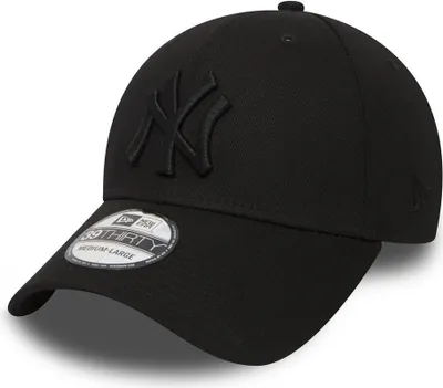 Produktbild von New Era 39THIRTY Classic New York Yankees MLB Cap 10145637