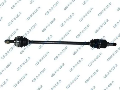 Produktbild von GSP 217039 Antriebswelle für FIAT PUNTO (176) PUNTO Cabriolet (176C) für LANCIA Y (840A)
