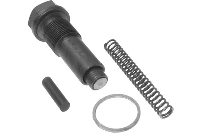 Produktbild von INA 551 0122 10 Steuerkettenspanner passend für MERCEDES-BENZ Stufenheck (W124) C-Klasse Limousine (W202) E-Klasse Limousine (W210) SL (R129)