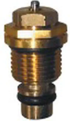 Image de Herz Thermostatoberteil Fig.6365 (69) blau für Herz-TS-90, 1 Stk.