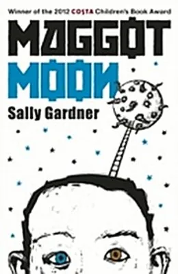 Immagine prodotto di Maggot Moon