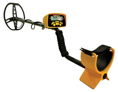 Imagen del producto de Detector de metales Klondike Superior