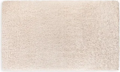 Produktbild von WohnDirect Badteppich VIENNA Creme