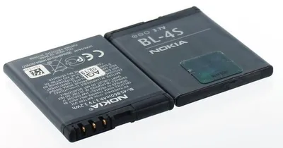 Obrázok produktu pre Originálna batéria pre Nokia BL-4S